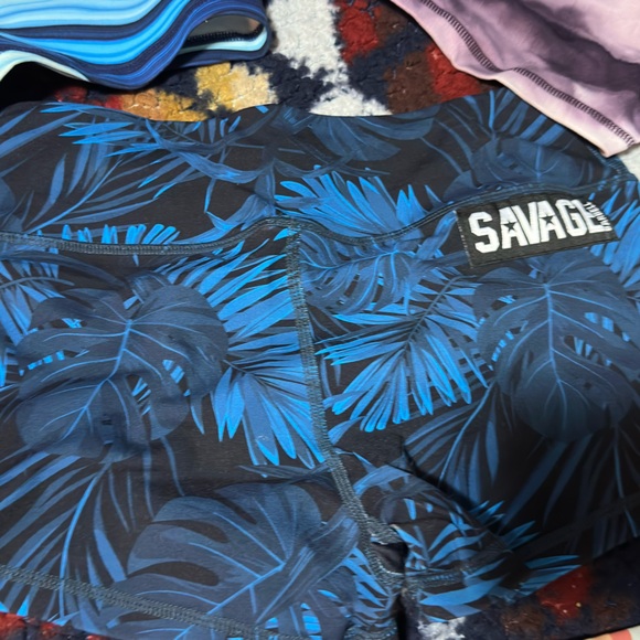 Savage Barbell - Picture 5 of 8